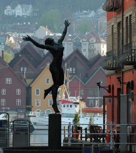 Путешествие в Норвегию. Присоединяйтесь!!! Все о стране.