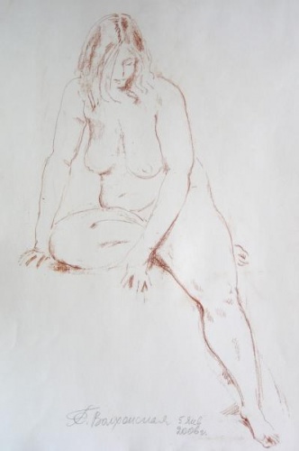 Рисунки Ню Рисунки Ню