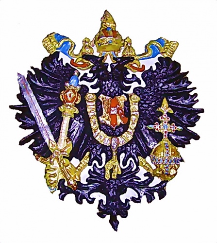 герб австрии