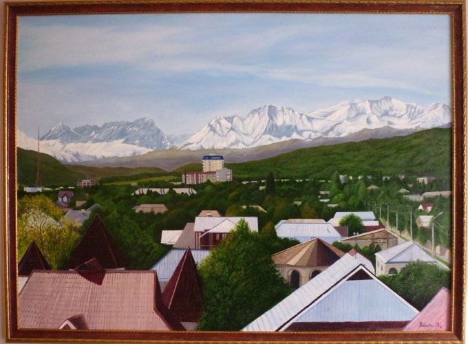Кбр г