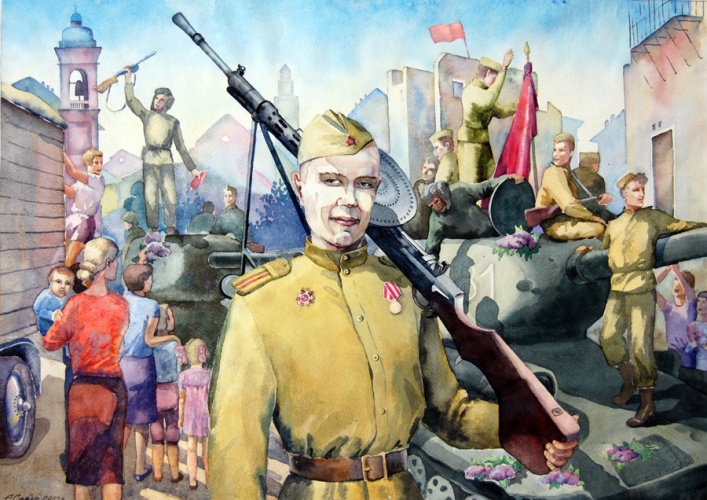 Я не вернулся с той войны стих Я не вернулся с той войны стих