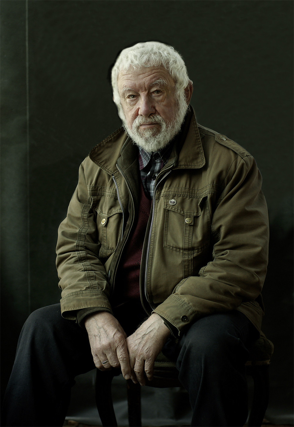 Смирнов Александр Сергеевич