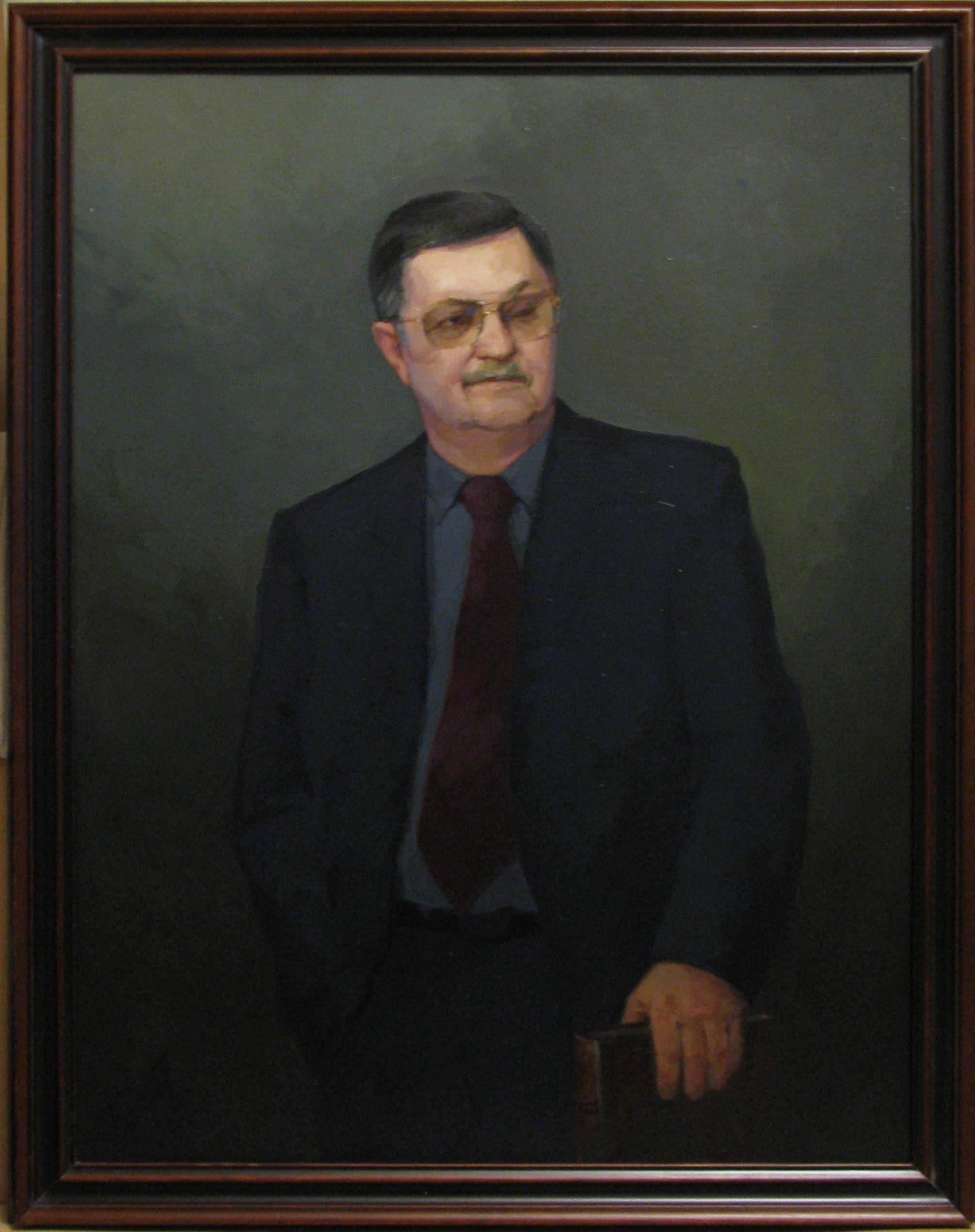 Андрей семёнович.